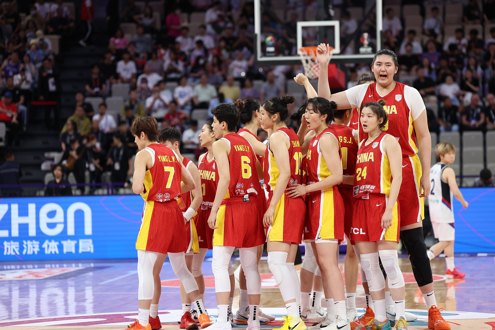 九游体育安卓版、九游体育苹果版、九游体育下载链接、九游体育安装包、九游体育官方下载、体育app推荐-女篮亚洲杯｜前瞻：再遇老对手日本队，中国女篮如何解题？