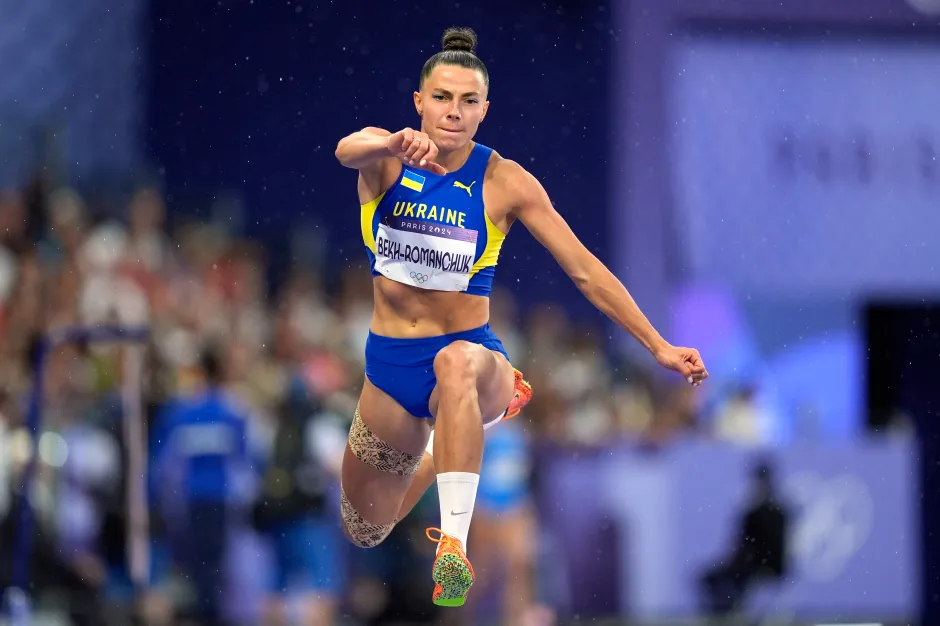 九游体育安卓版、九游体育苹果版、九游体育下载链接、九游体育安装包、九游体育官方下载、体育app推荐-太阳报：田径名将罗曼楚克遭禁赛四年，她还是一名网红和模特