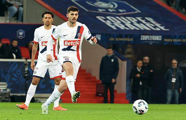 九游体育安卓版、九游体育苹果版、九游体育下载链接、九游体育安装包、九游体育官方下载、体育app推荐-【观察】队长欧冠停赛，巴黎后防线埋了定时炸弹？